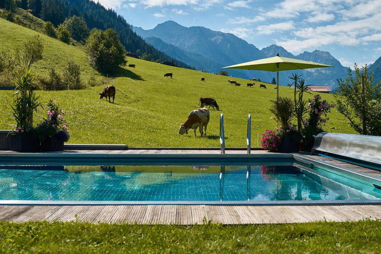 Sport & Beauty 2, Hotel LARCHENHOF, Sankt Johann im Pongau
