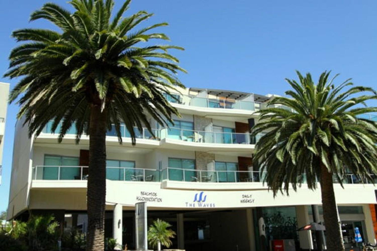 Exterior & Views 1, Waterfront@Waves, Bass Coast  - Phillip Is.