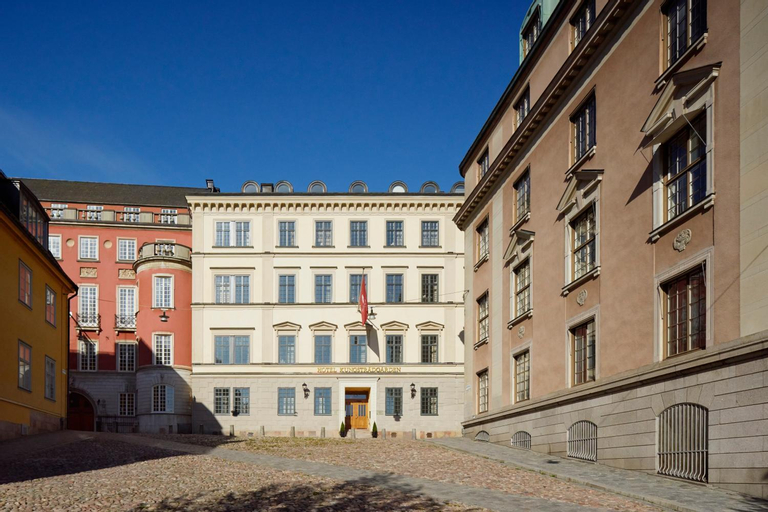 Hotel Kungstradgarden, Stockholm