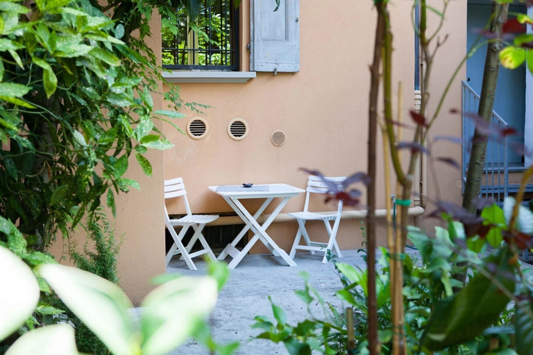Others 3, il Nespolo, Bologna