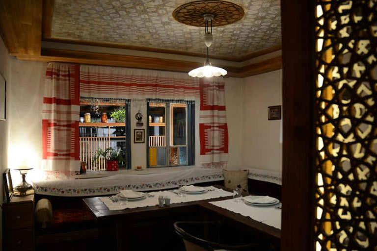 Food & Drinks 4, Rooms Kibe Mahala, Sarajevo