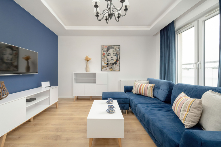Others 5, Apartment by Park in Wroclaw by Renters, Środa Śląska