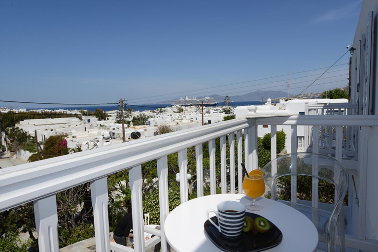 Others 5, ELENA HOTEL, South Aegean