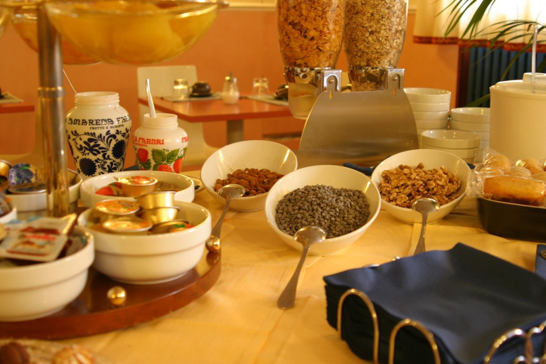 Food & Drinks 5, Air Hotel, Forli' - Cesena
