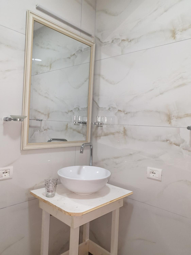 Bathroom 2, Villa 27 Residence, Tirana