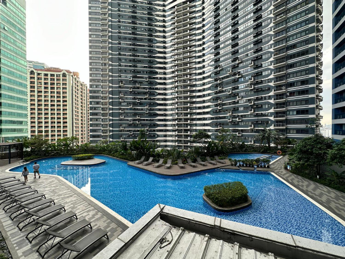 Destina Stays@ Air Residences Makati, Metro Manila, Makati City