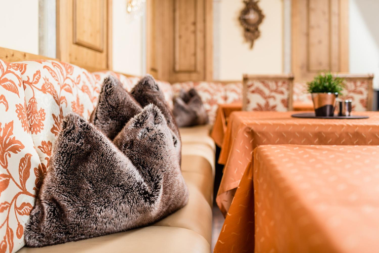 Public Area 2, Romantik & Family Hotel Gardenia***S, Bolzano