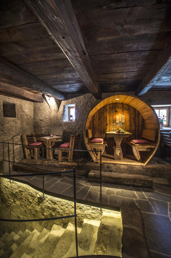 Food & Drinks 3, Zum Alten Moar, Bolzano