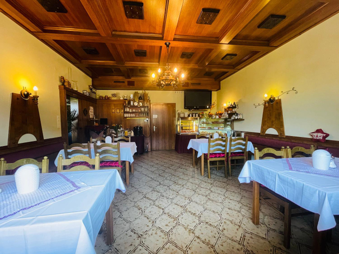 Food & Drinks 3, Alpenpension Gasthof, Weiz
