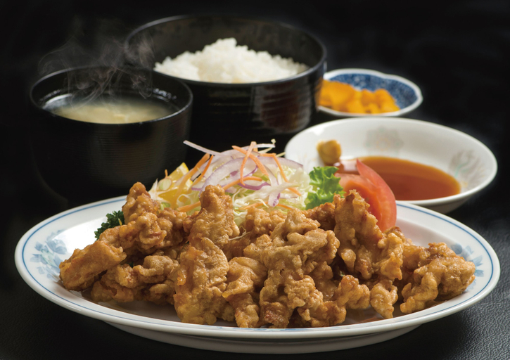 Food & Drinks 5, Ishigaki sen, Beppu