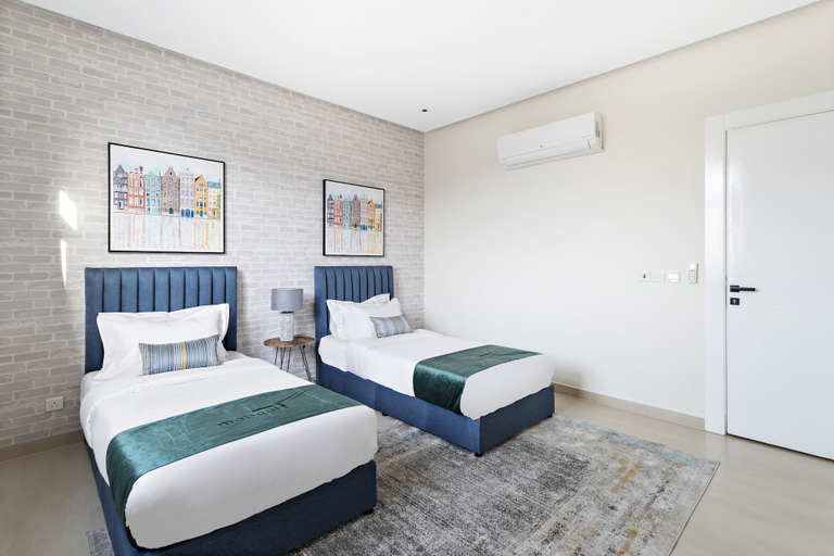 Bedroom 3, Mabaat - Irqah - 465, Riyadh