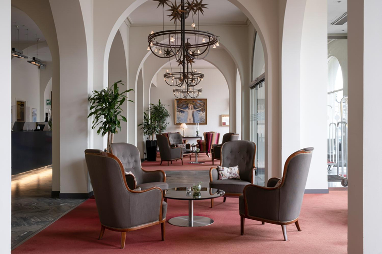 Public Area 2, Elite Stora Hotellet, Jönköping