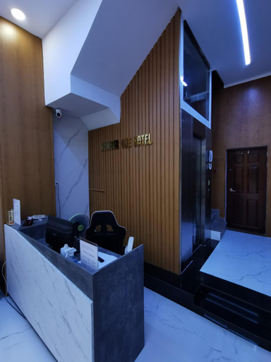 Others 1, Number One Hotel, Ninh Kiều