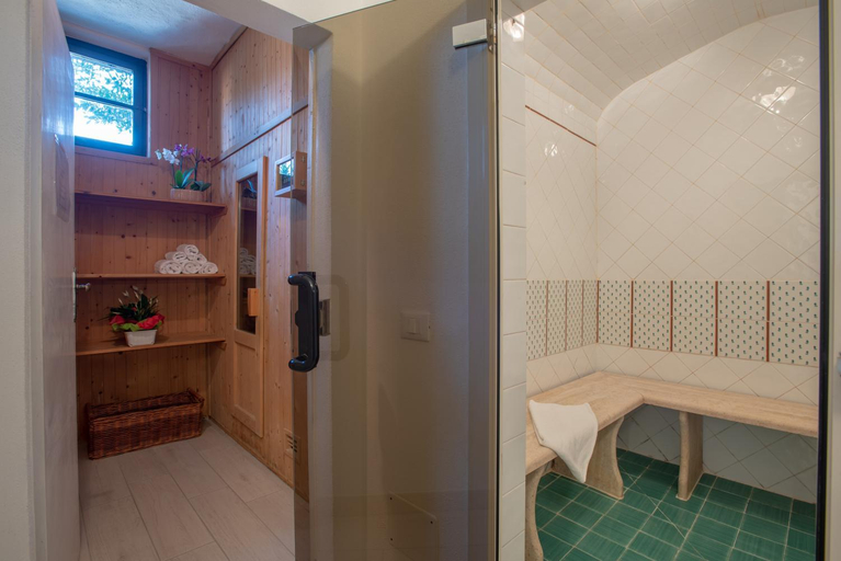 Bathroom 3, Fattoria Pieve a Salti, Siena