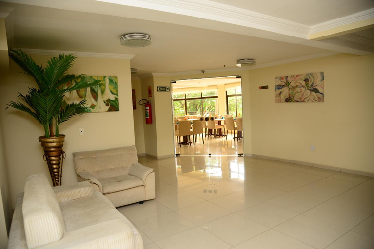 Others 5, River Park Hotel, Resende