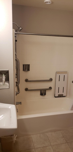 Bathroom 14