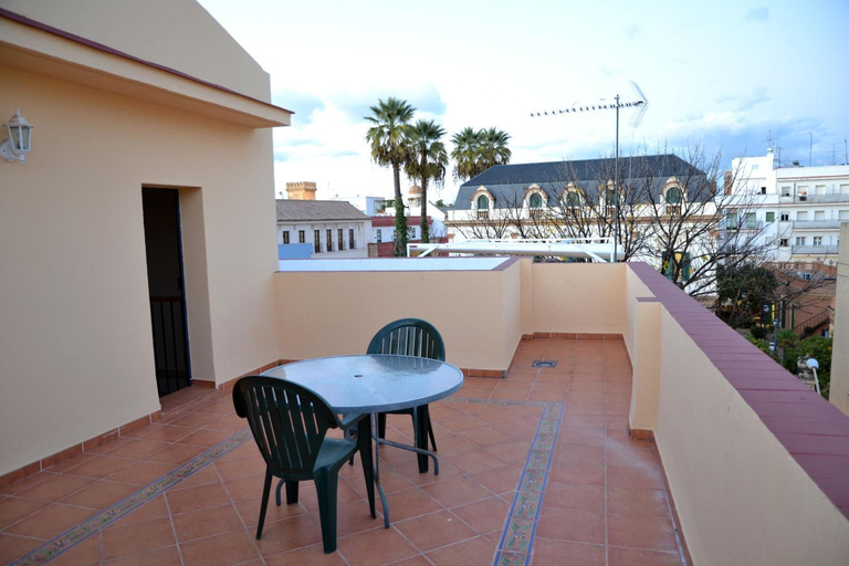 Attractions 4, Apartamentos Sevilla, Sevilla