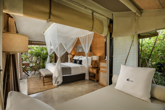 Bedroom 29