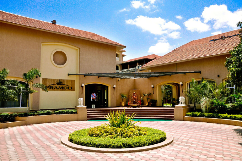 Exterior & Views 2, Pramod Convention & Club Resort, Cuttack