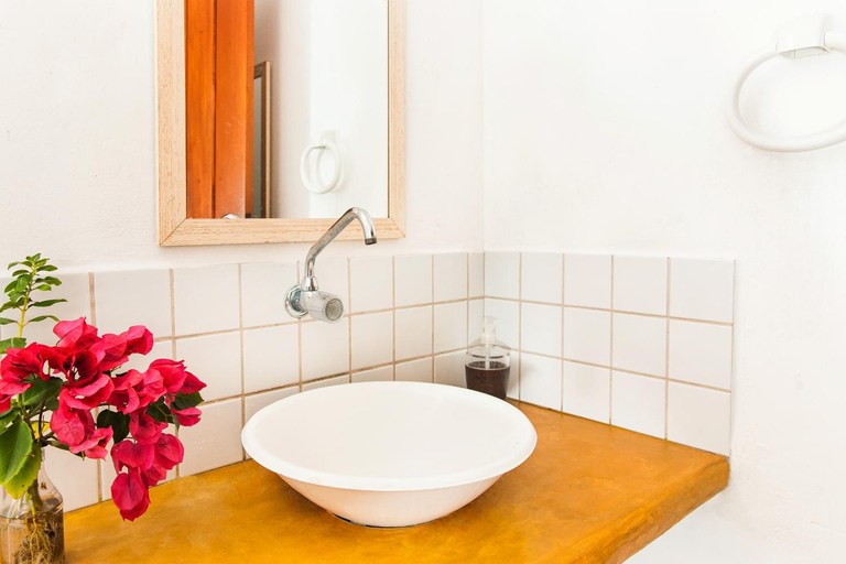 Bathroom 2, Pousada Do Guga, Porto Seguro