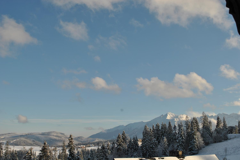 Others 5, MiS POKOJE GOSCINNE Termy stoki narciarskie 30m bilard, Tatra