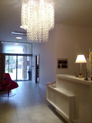 Public Area, Hôtel l'Armateur, Tarn-et-Garonne