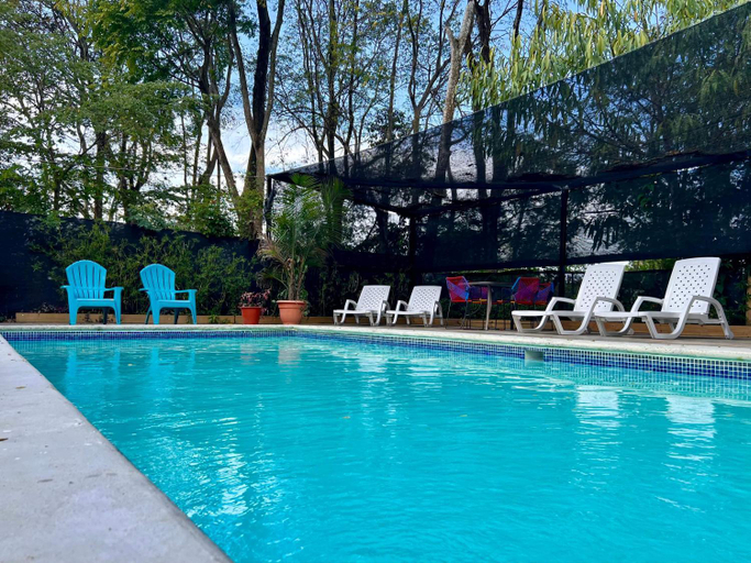 Sport & Beauty, Tucan Hotel, Osa