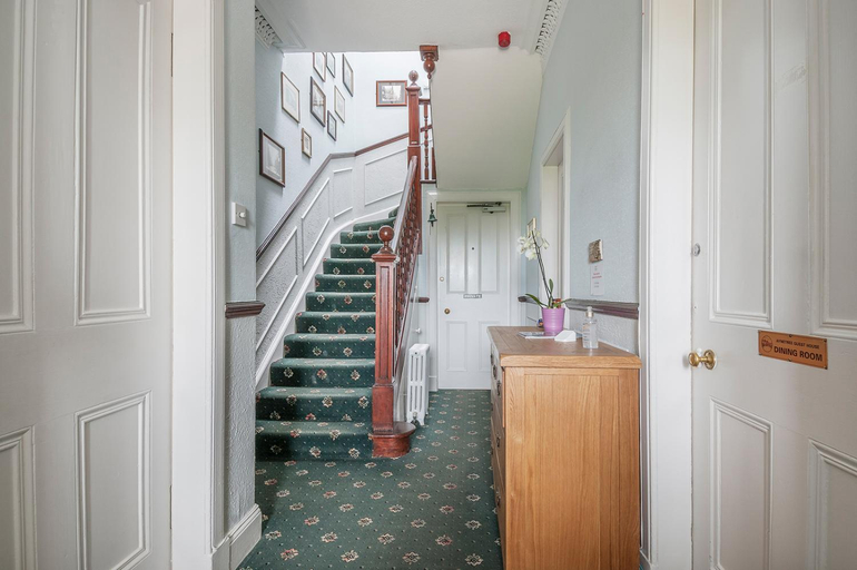 Public Area 3, Aynetree Guest House, Edinburgh