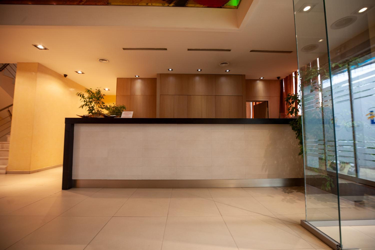Public Area 2, Lacoba Hotel, Attica