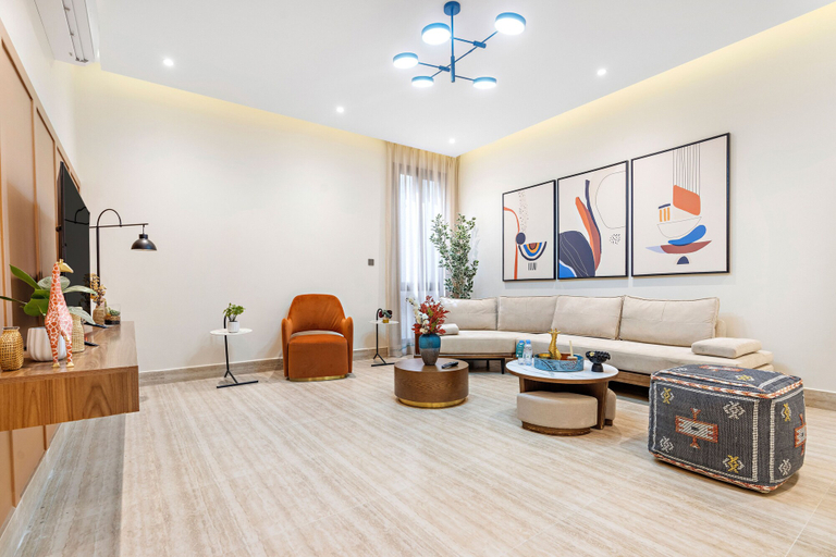 Others 5, Mabaat - Al Yasmeen - 517, Riyadh