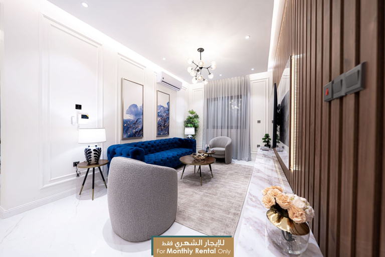 Living area 4, Mabaat - Al Qairawan - 30, Riyadh