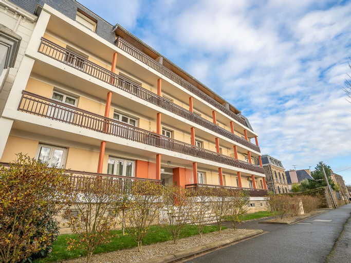 Apartment Cardella-1 by Interhome, Ille-et-Vilaine