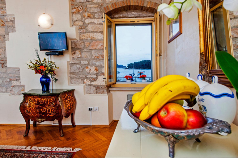 Others 5, Residence LA CARERA Centro Storico, Rovinj