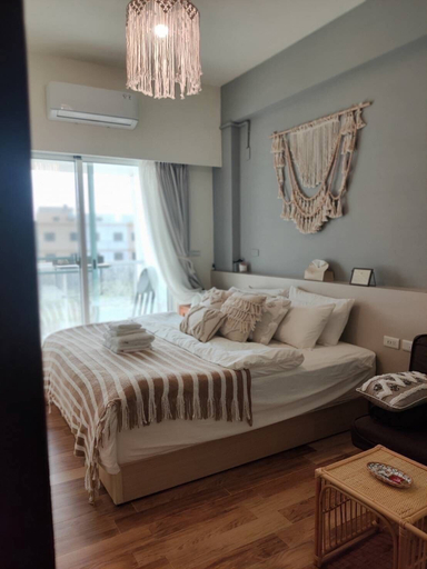 Bedroom 3, Lose track of time, Penghu