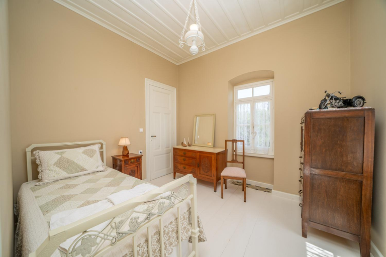 Others 4, Stavros Villa, Ionian Islands