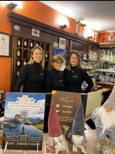 Food & Drinks 4, Hotel Ristorante Ligure, Cuneo
