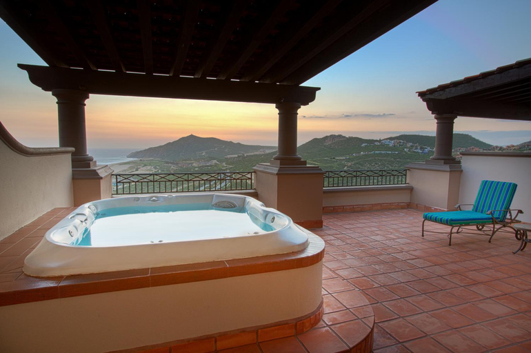 Sport & Beauty 2, PUEBLO BONITO SUNSET BEACH RESORT ALL INCLUSIVE, La Paz