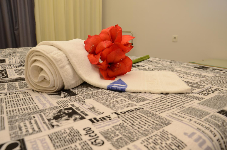 Others 5, Marie Palace, West Greece