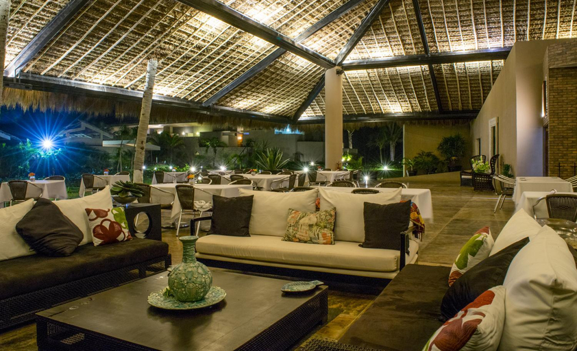Public Area, Isla Tajín Beach & River Resort, Tamiahua