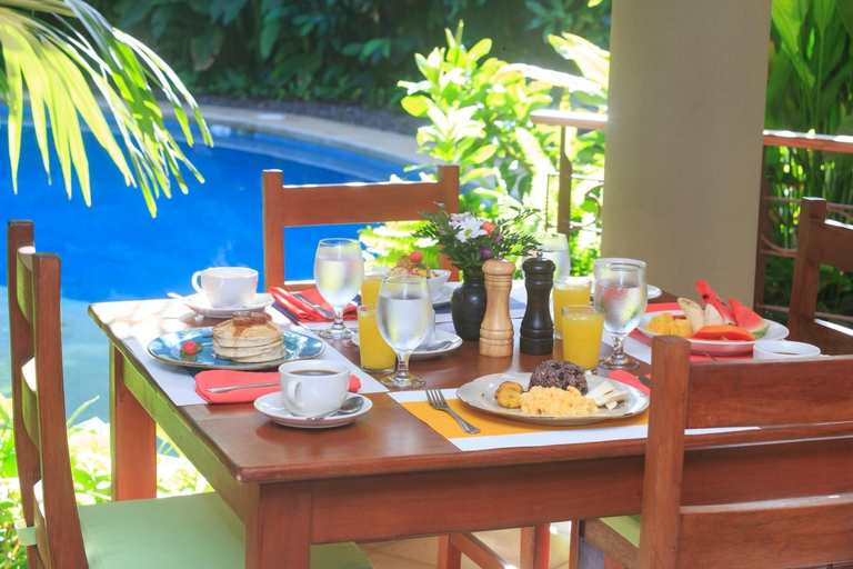 Food & Drinks 5, Olas Verdes Hotel, Nicoya