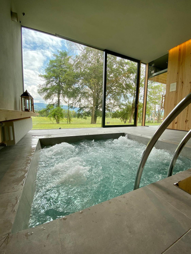 Sport & Beauty 5, Rutzer Hotel Ristorante & Panoramic SPA, Vicenza