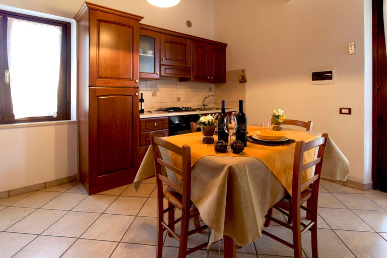 Dining Room 5