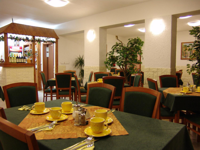 Food & Drinks 3, Penzion Martin, Trutnov