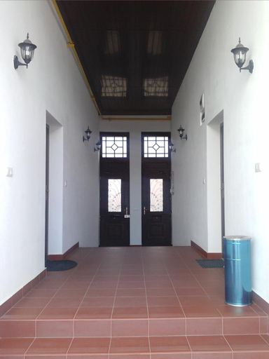 Public Area