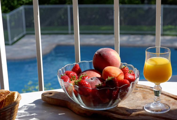 Food & Drinks, Les Hauts De Greoux, Alpes-de-Haute-Provence
