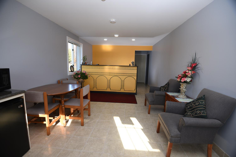 Public Area