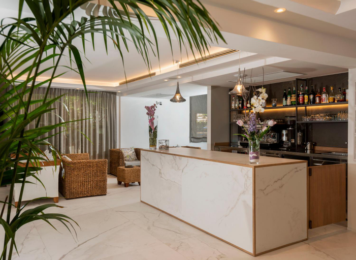 Food & Drinks 5, Hotel ATLAS, Rimini