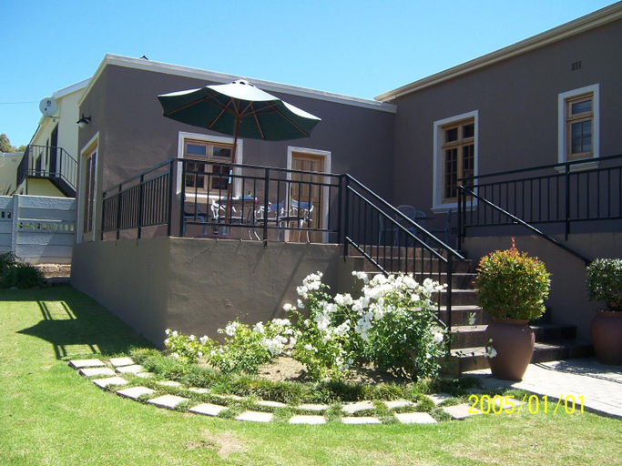 Others 2, Berg en Dal Guesthouse, Overberg