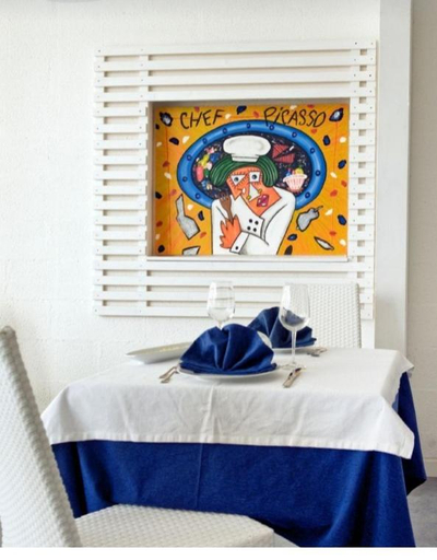 Bedroom 3, Hotel La Terrazza, Barletta-Andria-Trani