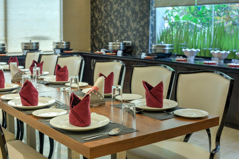 Food & Drinks 5, Hotel Pioneer Grand Palace, Kanniyakumari